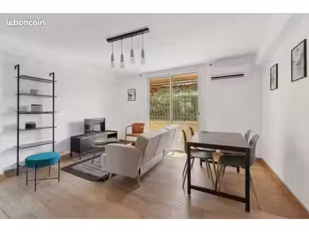 appartement 3 pièces 67 m²