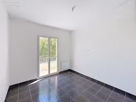 appartement 2 pièces 49 m²