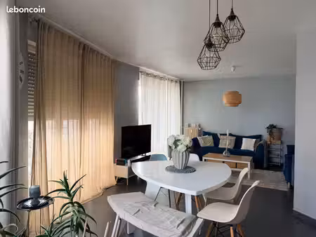 appartement centre ville