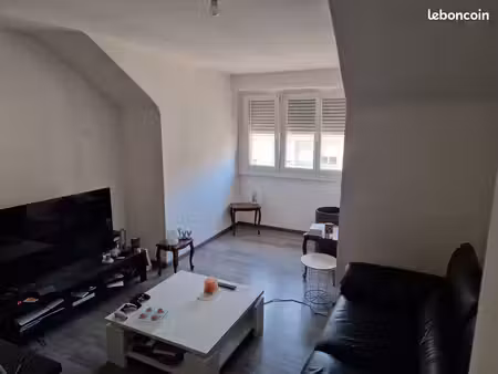 appartement f2