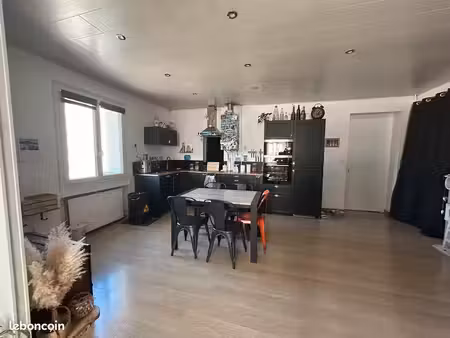 appartement f3