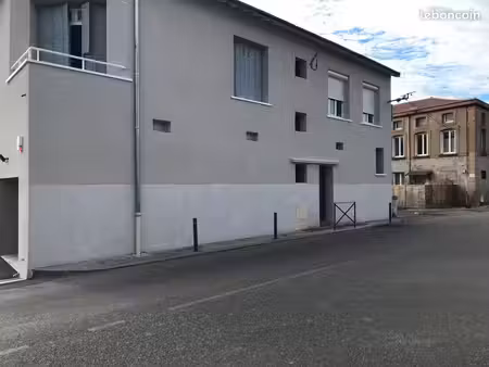 lot de deux appartements pour investisseurs