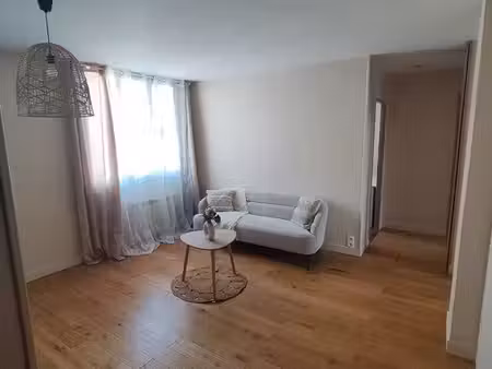 appartement f4