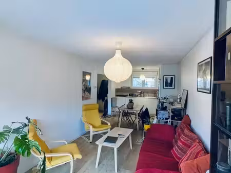 location appartement meublé