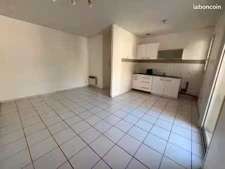 appartement 3 pièces 53 m²