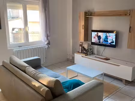 à louer f2 meublé