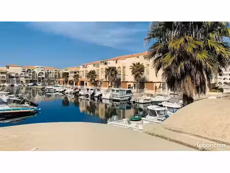 appartement pour etudiant-sete