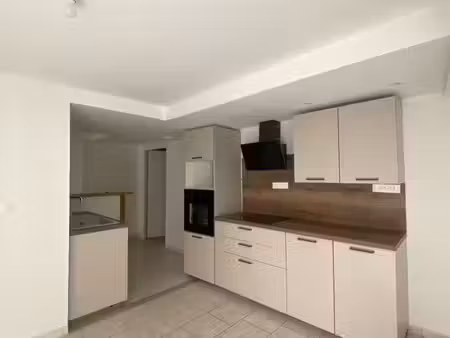 appartement f2 80m2