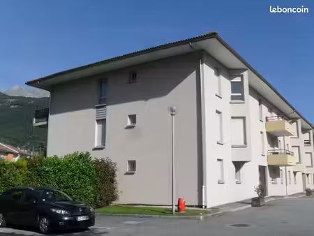 appartement 2 pièces 49 m²
