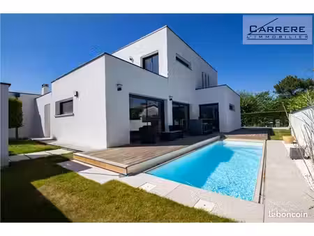 maison 5 pièces 130 m²