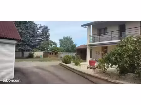 maison 5 pièces