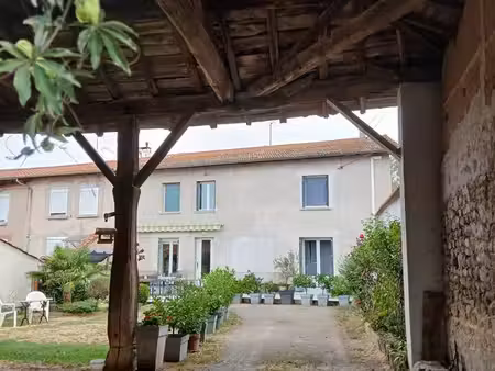 maison 7 pièces 160m2