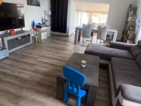vente d’une maison individuelle proche autoroute lyon et saint étienne