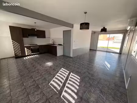maison 4 pièces 94 m²