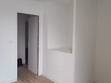 maison de ville 75 m² – jardin & terrasse