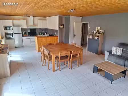 maison campagne st just