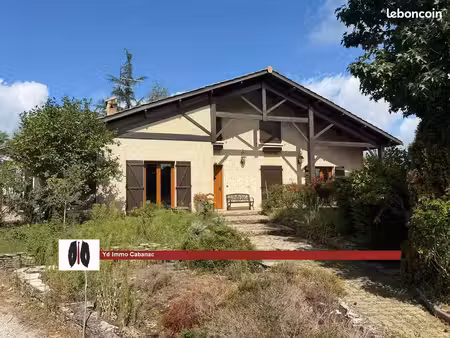 maison 10 pièces 248 m²