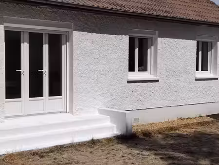 maison 91 m2 plain-pied tigy-
