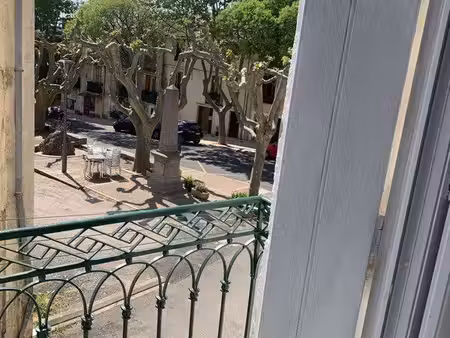location petite maison individuelle