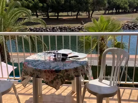 septembre à juin studio parking ascenseur chauffage