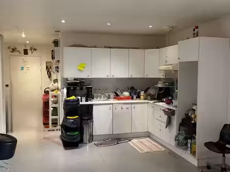 appartement 2 pièces – 45 m² – argenteuil – disponible le 1er octobre