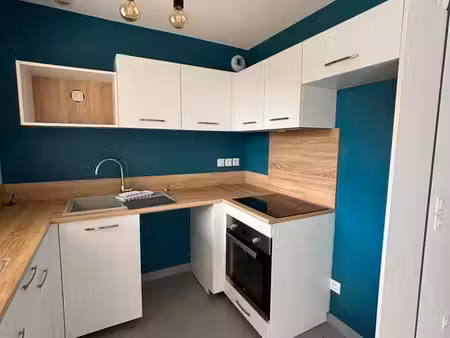 appartement à louer t3 61 m²