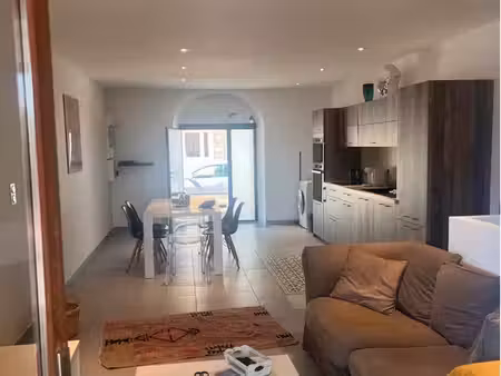 appartement 2 chambre