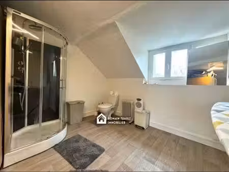 maison 2 pièces - 50 m2