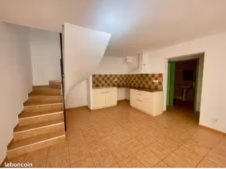 duplex en location