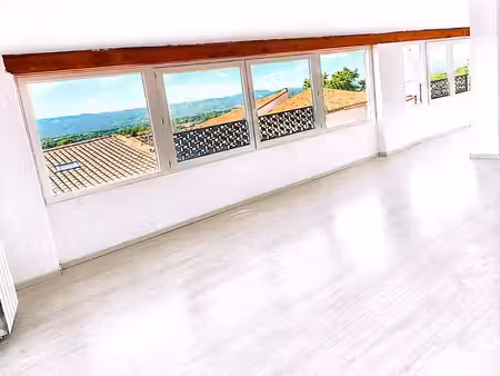 magnifique duplex gignac