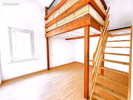grand appartement gignac