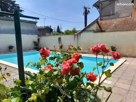 immeuble pour investisseur