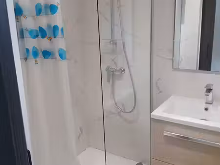 petit appartement