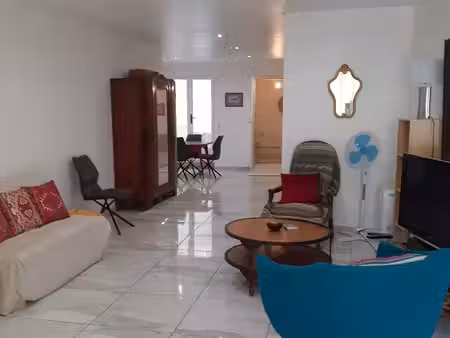 2 pièces · 70 m² 2 pièces  olonzac 34210