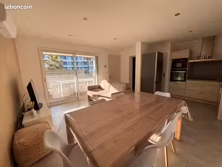 location appartement septembre à juin