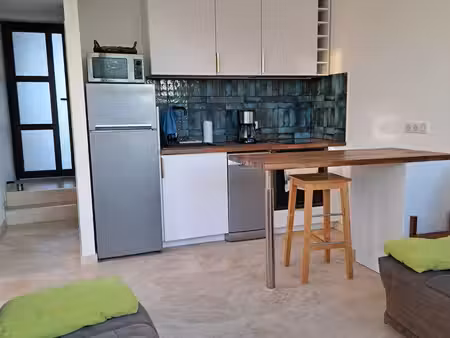 studio meublé bail étudiant