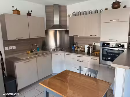 appartement t4