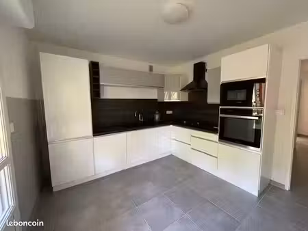 appartement t4