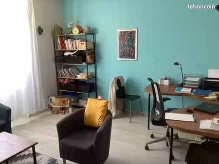 location collocation cabinet à bourgoin-jallieu