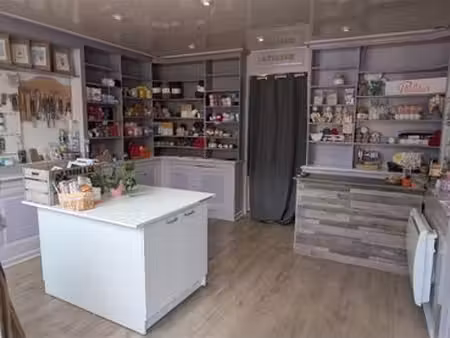 local commerce chatonnay