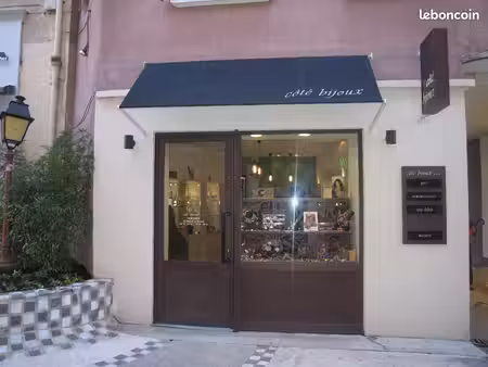 boutique voiron centre - rue piétonne