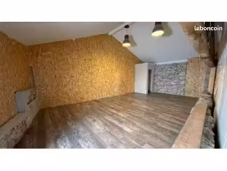 box de stockage - garde-meuble à claix