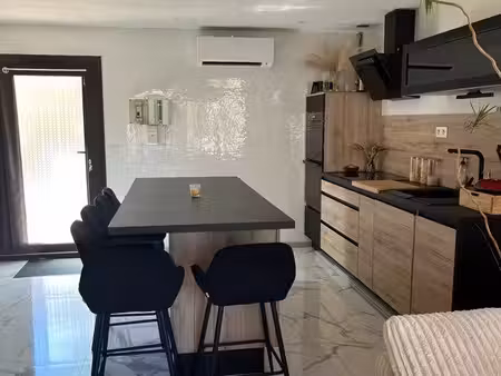 à louer maisonnette au cap d’agde à l’année