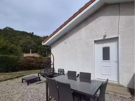 centre de champier