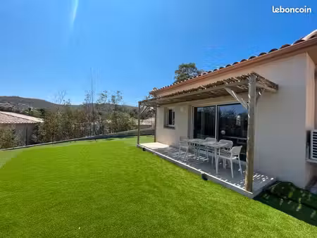 maison t3 favone