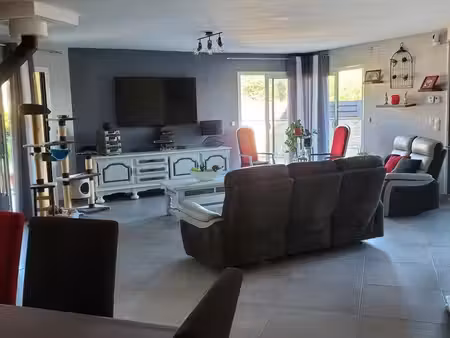maison a vendre