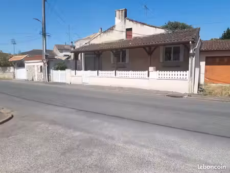 maison cartier calme marmande