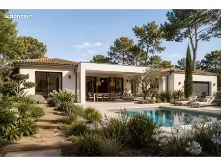 maison 5 pièces 120 m²