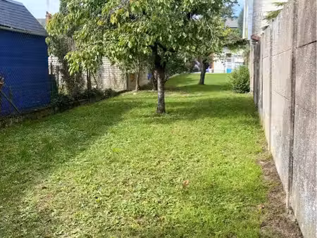 maison 91m2 orléans beaumonts