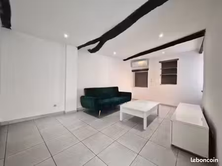 location maison 3 pièces